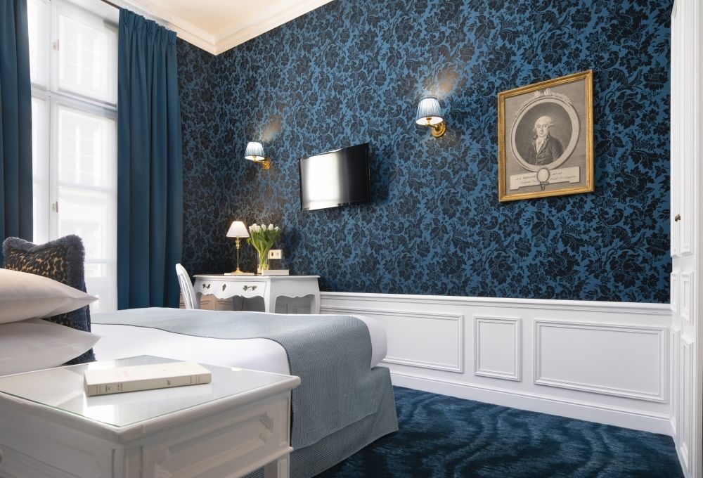 Odeon Hotel Paris