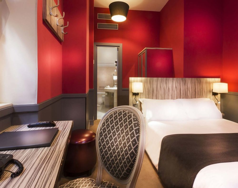Odeon Hotel Paris