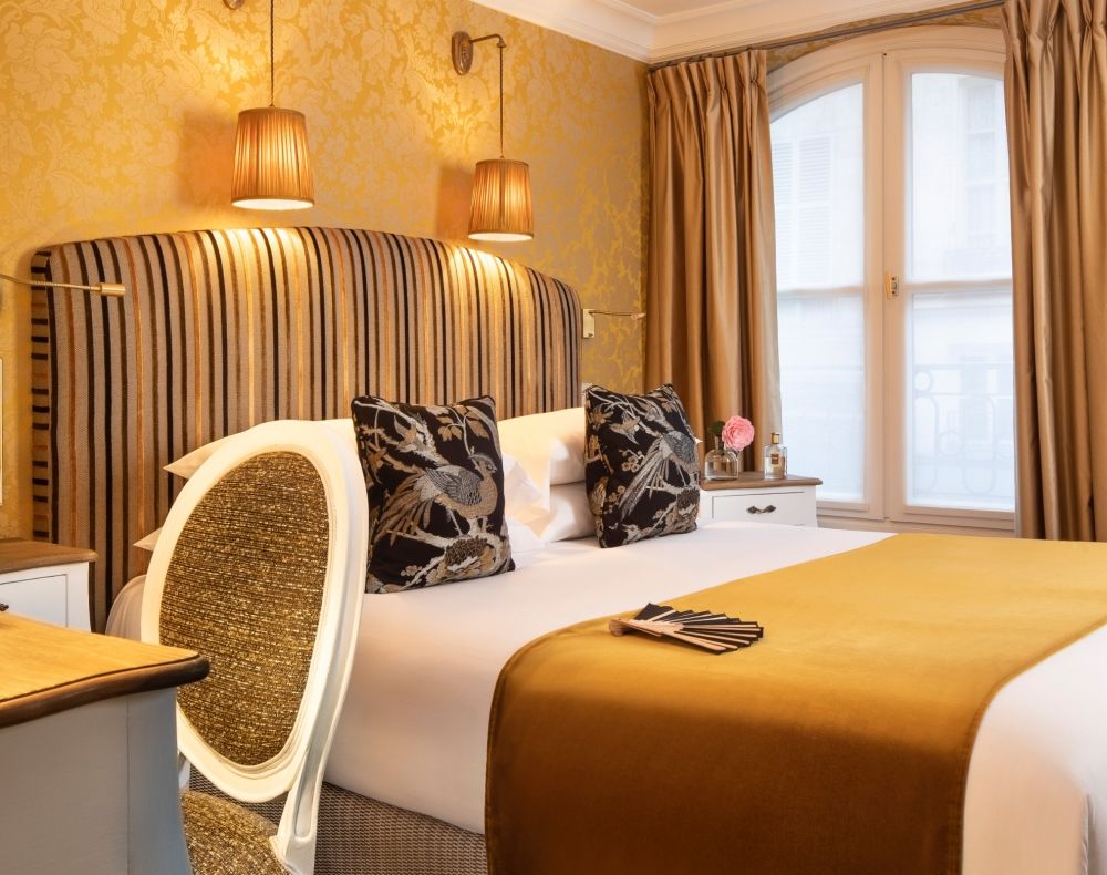 Odeon Hotel Paris