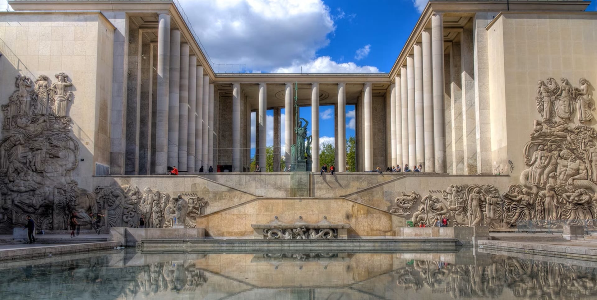 Museo d’arte moderna