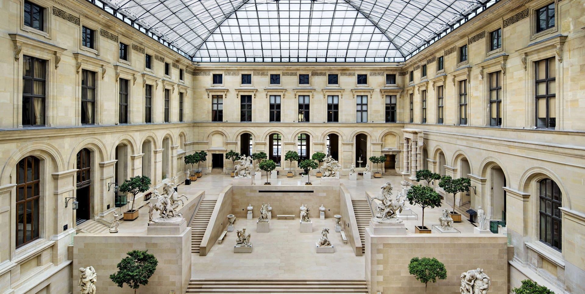 Museo del Louvre