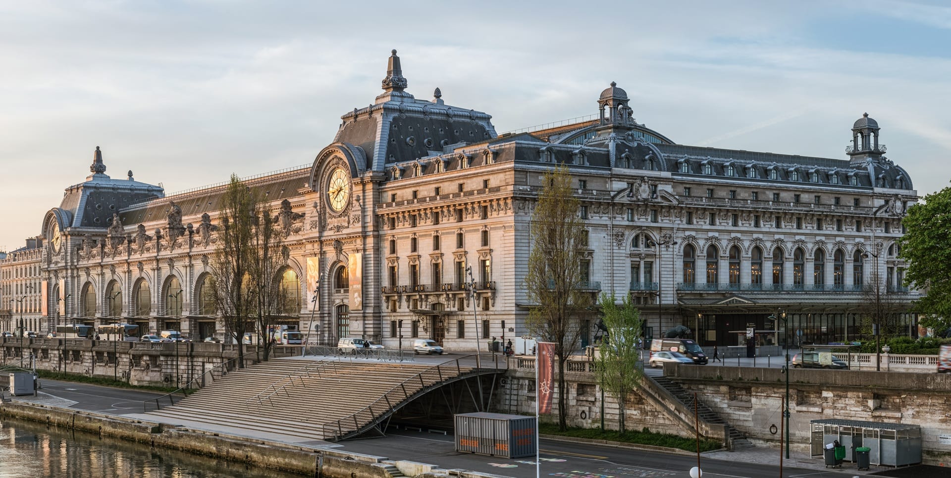 Museo d’Orsay