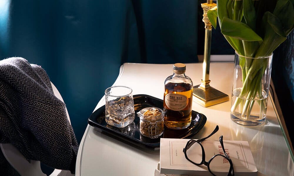 Double or Twin Deluxe room Odeon Hotel Paris 4