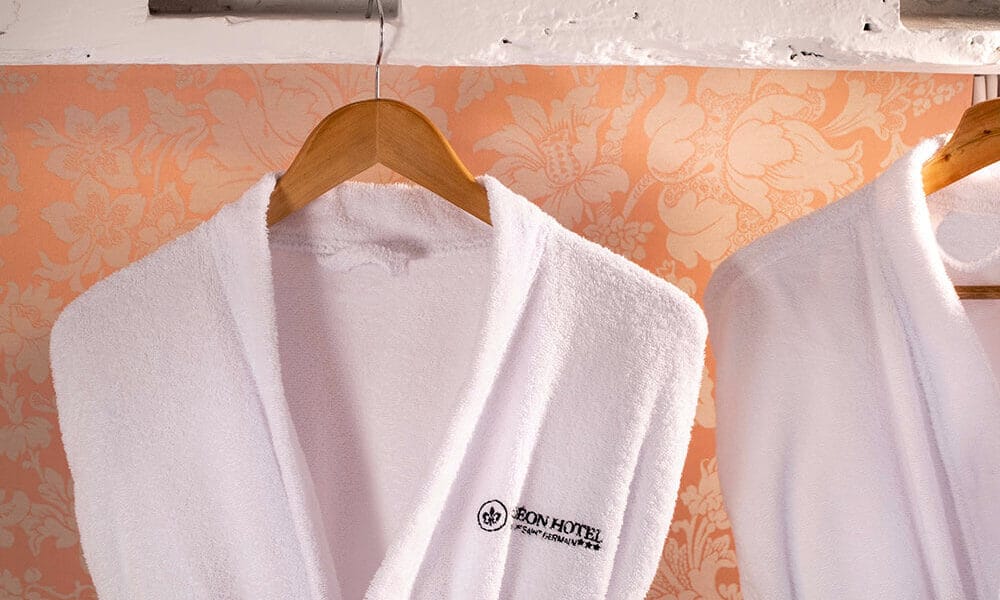 Junior Suite Odeon Hotel Paris 7