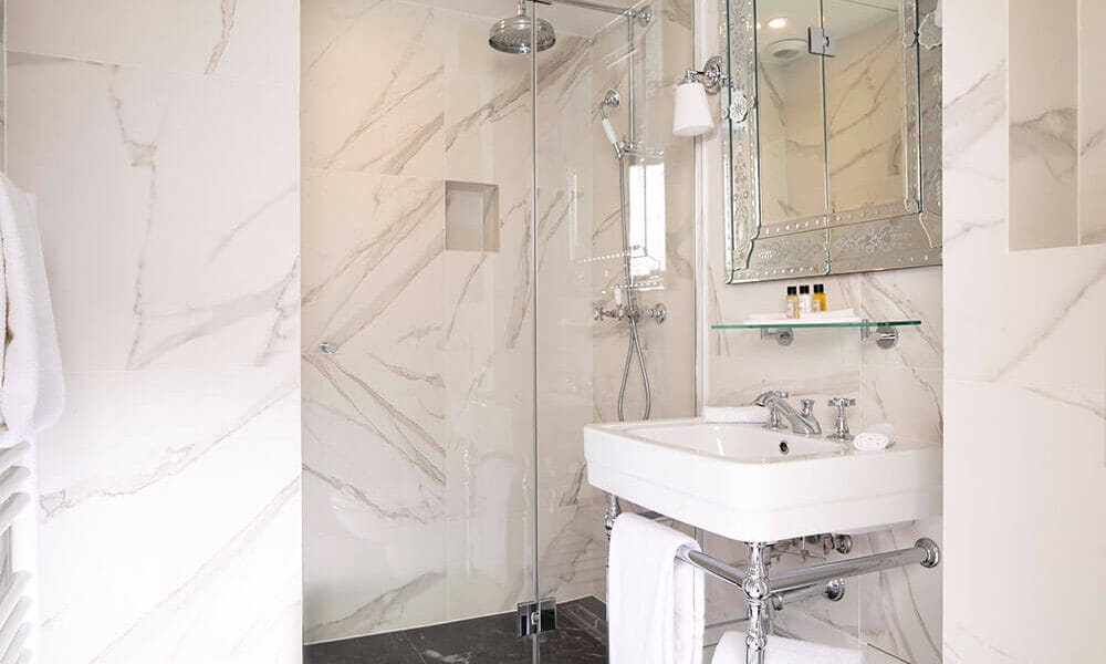 Superior room Odeon Hotel Paris 4