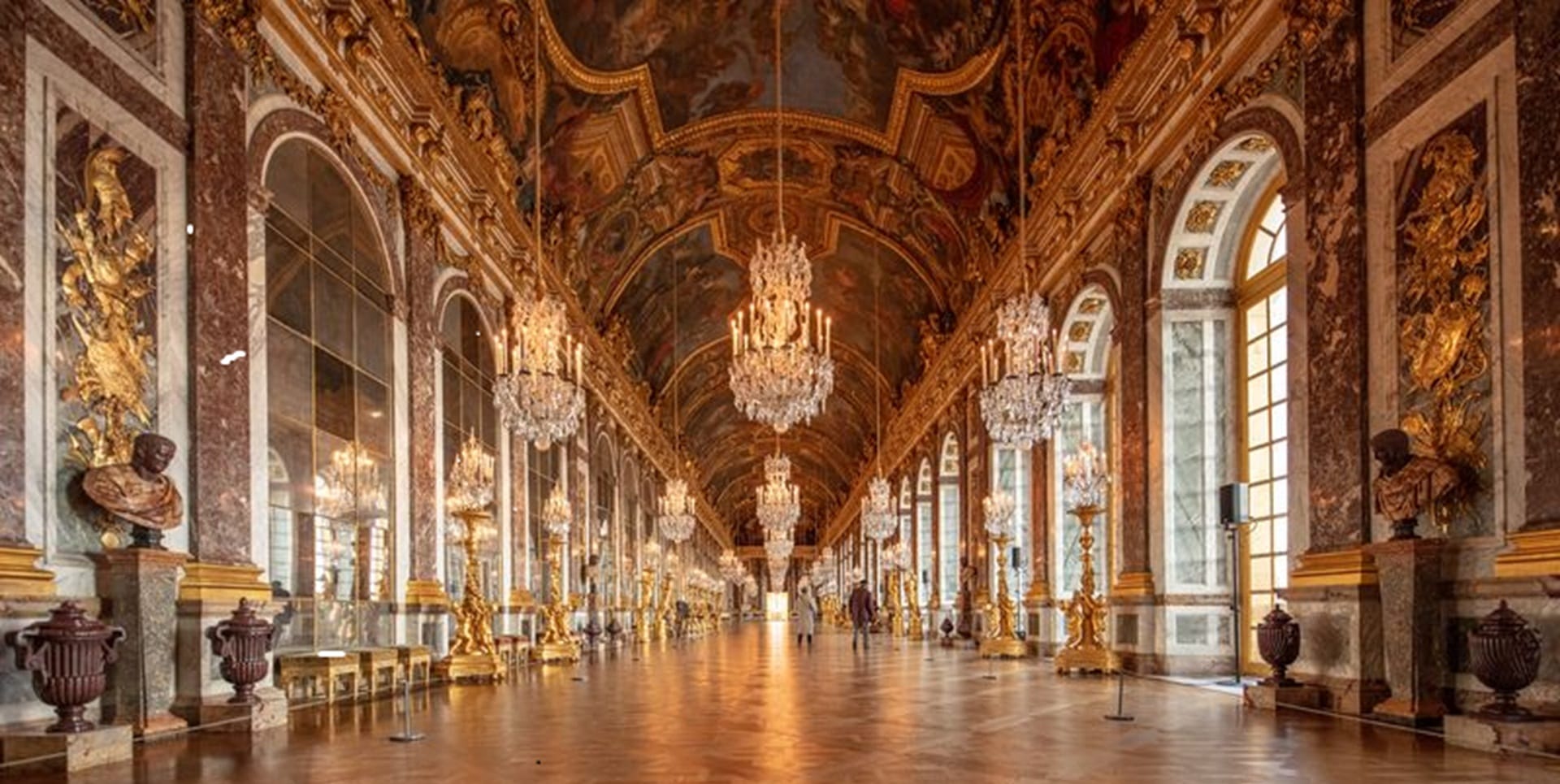 Castello di Versailles