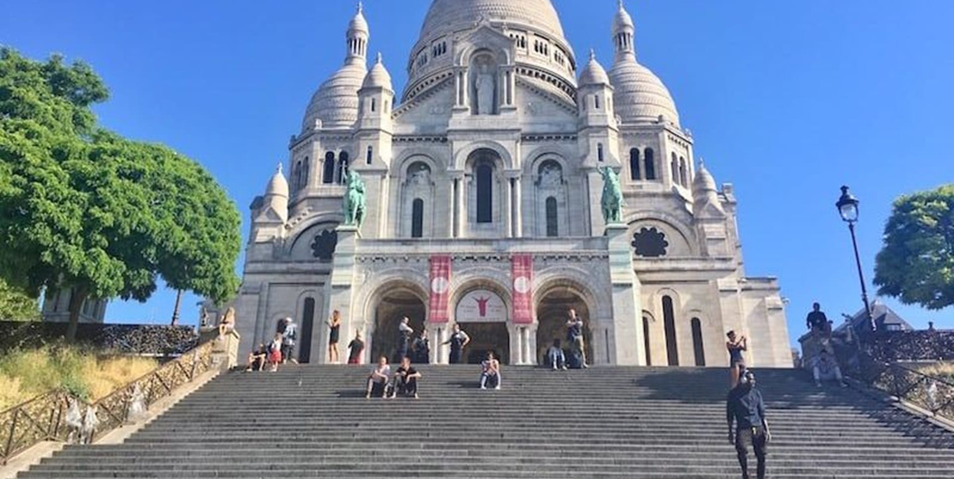 Sacré Coeur