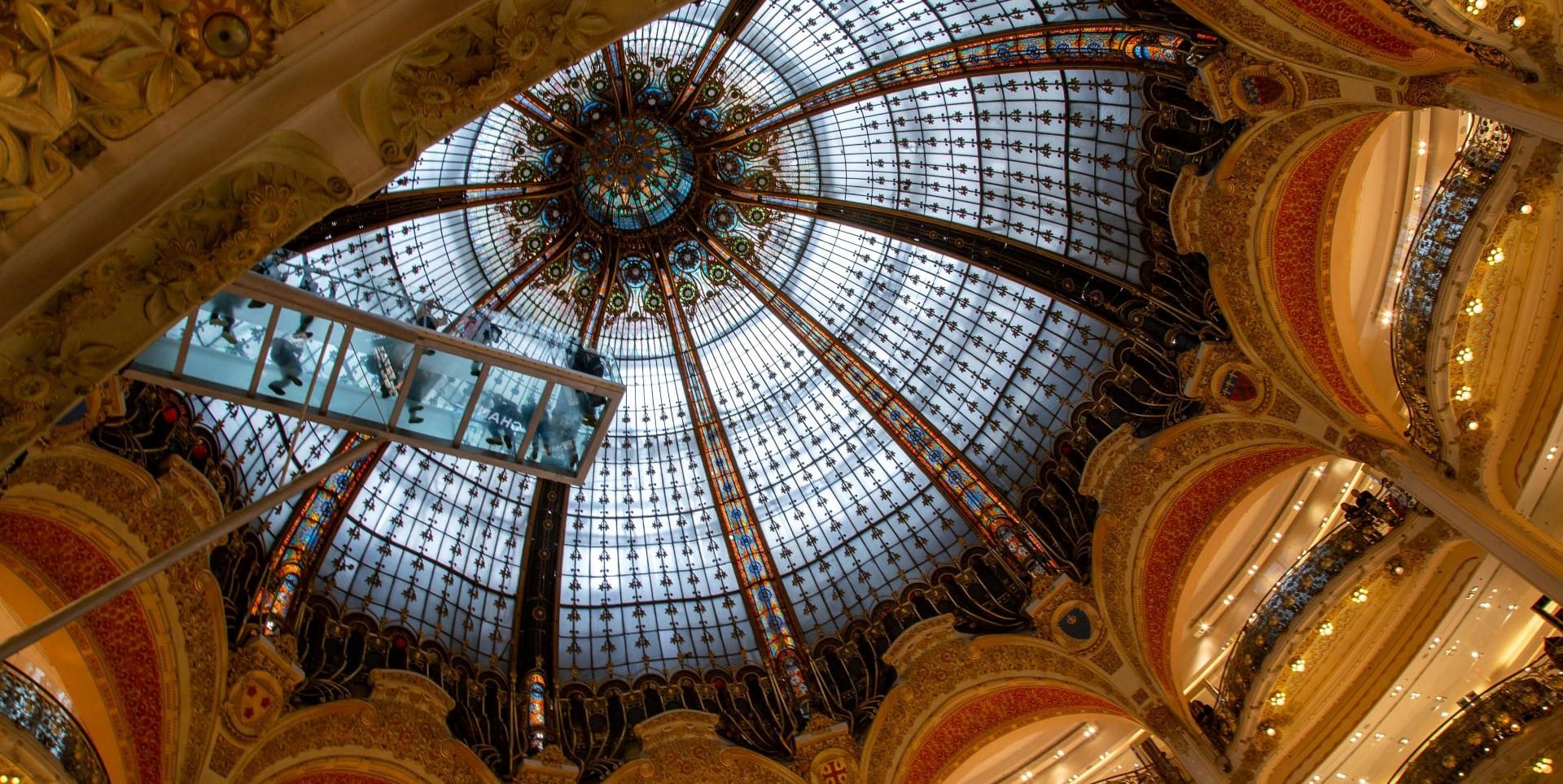 Galeries Lafayette